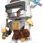 MEGA BLOKS KUBROS DESTINY HUNTER DTW69 - SHIPS WORLDWIDE