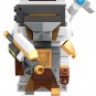 MEGA BLOKS KUBROS DESTINY HUNTER DTW69 - SHIPS WORLDWIDE