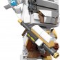 MEGA BLOKS KUBROS DESTINY HUNTER DTW69 - SHIPS WORLDWIDE