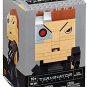 MEGA BLOKS KUBROS TERMINATOR T-800 GUARDIAN DPH93 - SHIPS WORLDWIDE
