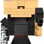 MEGA BLOKS KUBROS TERMINATOR T-800 GUARDIAN DPH93 - SHIPS WORLDWIDE