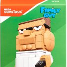 MEGA CONSTRUX KUBROS FAMILY GUY PETER GRIFFIN DXB83 - SHIPS WORLDWIDE