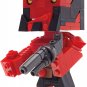 MEGA BLOKS KUBROS HELLBOY DTW66 - SHIPS WORLDWIDE