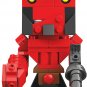 MEGA BLOKS KUBROS HELLBOY DTW66 - SHIPS WORLDWIDE