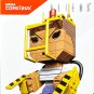MEGA CONSTRUX KUBROS ALIENS RIPLEY DXB85 - SHIPS WORLDWIDE