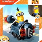MEGA CONSTRUX MINIONS GRU'S CAR FDX76 - SHIPS WORLDWIDE