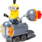 MEGA CONSTRUX MINIONS GRU'S CAR FDX76 - SHIPS WORLDWIDE