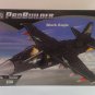 MEGA BLOKS PROBUILDER BLACK EAGLE 9709 (USED) - SHIPS WORLDWIDE
