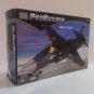 MEGA BLOKS PROBUILDER BLACK EAGLE 9709 (USED) - SHIPS WORLDWIDE