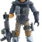 MEGA BLOKS CONSTRUX CALL OF DUTY YURI FMG02 - SHIPS WORLDWIDE