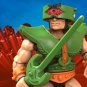 MEGA BLOKS CONSTRUX MASTERS OF THE UNIVERSE BATTLE RAM GWY75 - SHIPS WORLDWIDE