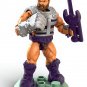 MEGA BLOKS CONSTRUX MASTERS OF THE UNIVERSE FISTO GPH71 - SHIPS WORLDWIDE