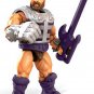 MEGA BLOKS CONSTRUX MASTERS OF THE UNIVERSE FISTO GPH71 - SHIPS WORLDWIDE