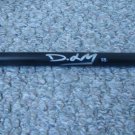 autograph drumstick dave lombardo