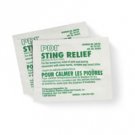 Safetec Sting Relief Desensitize Ears for Ear Piercing 2 pack