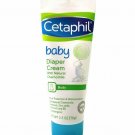 Cetaphil Baby Diaper Cream With Vitamin B5 and Vitamin E,  70 gm