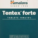 Himalaya Tentex Forte Tablet For Men Sexual Performance 100 Tab Free Shipping