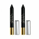 Twice Black Shade Lakme Kajal  Eye Liner Pencils , 2gm