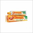Dabur Meswak Fluoride Free Toothpaste for Cavity, Tartar, Plaque, 100gm