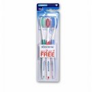 SENSODYNE Sensitive Soft Bristles Toothbrush, designed for sensitive teeth