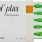 Karvol Plus Capsules for Cold Cough Inhalant Clear Congestion