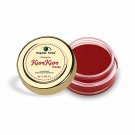Red Paste Sindoor/KumKum ,100% Natural, Water Resistant & Chemical Free, 8g