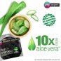 Pack of 5 Godrej Expert Rich Cr&Atilde;&uml;me Hair Color with Aloe Vera & Milk Protein