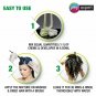 Pack of 5 Godrej Expert Rich Cr&Atilde;&uml;me Hair Color with Aloe Vera & Milk Protein