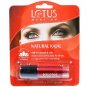 Lotus Make-up Natural Kajal, Black, For Amazing Gorges Eye Look, 4g
