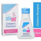 Sebamed Baby Children's Shampoo, 100% Alkali Free With pH Value Of 5.5 ,150 ml