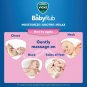 Vicks BabyRub Soothing Vapour Ointment for Babies Cough & Cold Treatment, 50 ml