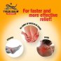 Tiger Balm Red Ointment,Relieves Headache,Musculoskeletal Pain-21 ml Pack of 3/6