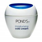 POND'S Moisturing Cold Cream For Super Soft, Smooth and Glowing Skin