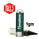 Himalaya's Herbal Kajal-1g,That Cool & Nourish Your  Eyes (Buy 2 Get 1 Free)