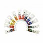 Camel Artist's Water Color-12 Shades, 20ml