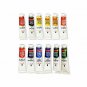Camel Artist's Water Color-12 Shades, 20ml
