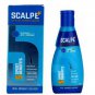 Scalpe Plus Anti Dandruff  Expert Shampoo All Hair Types For Men And Women, 75ml