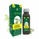 Axiom Ayurveda 100% Pure & Natural Ashwagandha Leaf Juice,Immunity Booster,160ml
