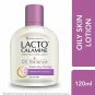 Lacto Calamine Face Lotion For Pimple Free,Spotless,Healthy & Glowing Skin-120ml