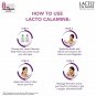 Lacto Calamine Face Lotion For Pimple Free,Spotless,Healthy & Glowing Skin-120ml