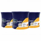 Parachute Advansed  Anti Hairfall Hair Cream For Men,100ml x Pack of 3
