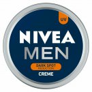 Nivea Men Dark Spot Reduction Cream + UV Protected, For Soft & Fresh Skin, 75 ml