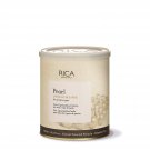 Rica Pearl Liposoluble Wax For All Skin Types, 800 ml (28. 2Fl. Oz)