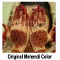SINGH Herbal Henna Mehendi Cone,Brown Tattoo Ink Temporary Body Art ,Pack Of 12