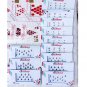 Bindi Indian Exclusive Stone & Velvet Gum Bindi Sticker Forehead Tattoo Combo