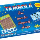 Tambola Multicolour Tickets Fun Board Game Kids Education Family Game Home Play