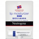 Neutrogena Norwegian Formula Daily  Lip Moisturizer With SPF 15, 4g / 0.15 oz x 2 Pack