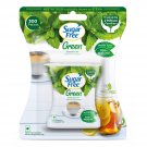 Sugar Free Green 100% Natural Sweetener and Sugar Substitute - 300 Pellets