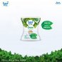 Sugar Free Green 100% Natural Sweetener and Sugar Substitute - 300 Pellets