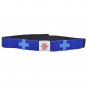 Acupressure Multi Energy Magnetic Head Belt For Headache, Migraine, Dizziness